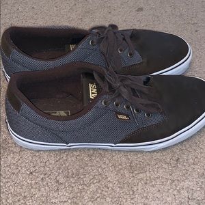 VANS EUC